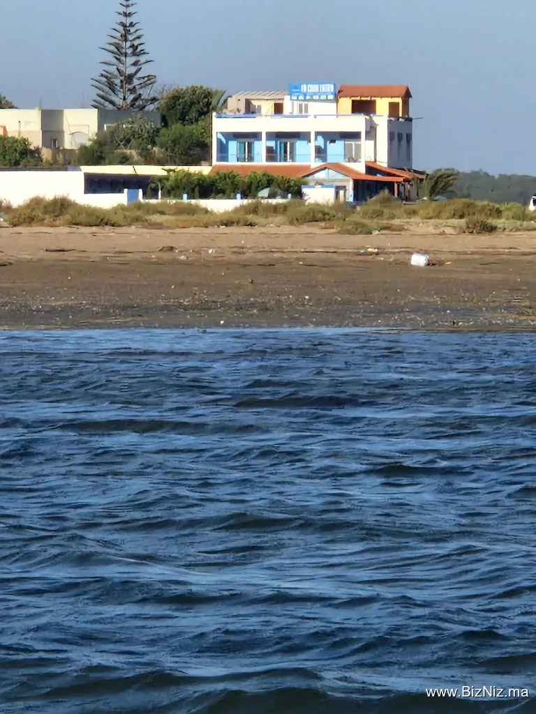 Auberge La Casa Latifa