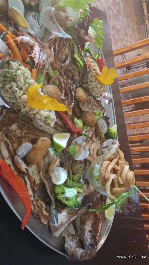 KABANO BEACH RESTAURANT CAFE AUBERGE