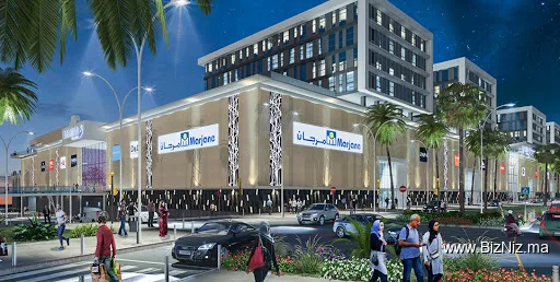 shoppermaroc