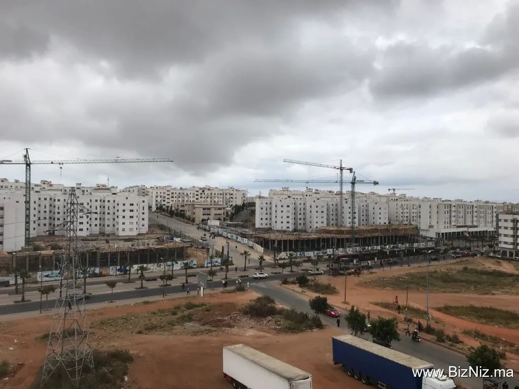 Centrale Dream Béton