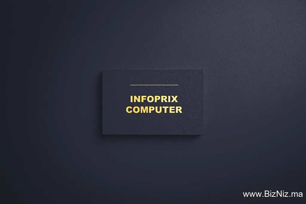 Infoprix Computer