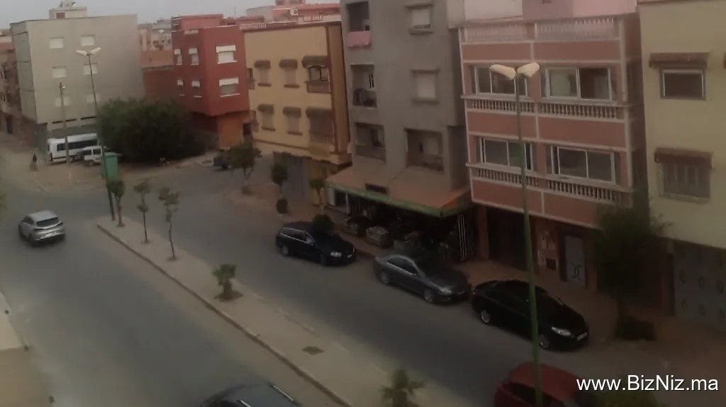 wassit elgharb وسيط الغرب