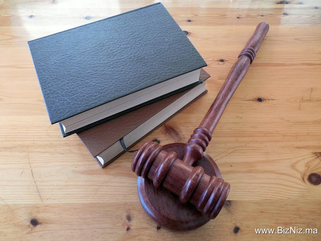 Avocat Chiguer Abdellah