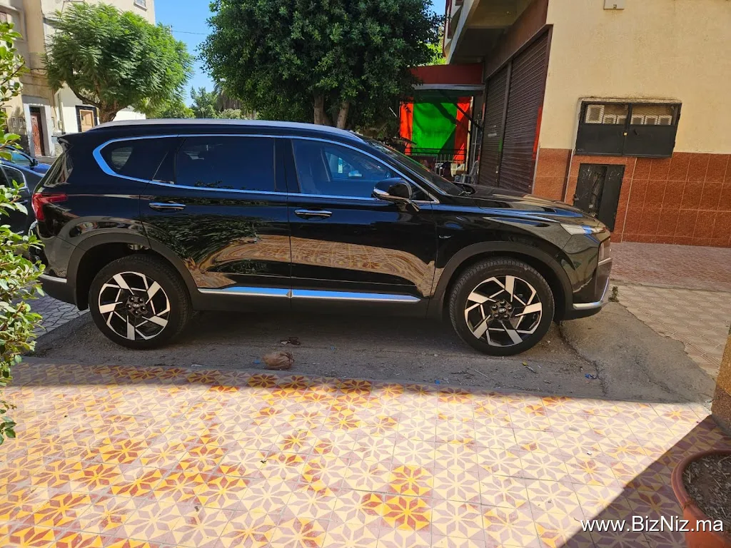 Zraiouil Cars