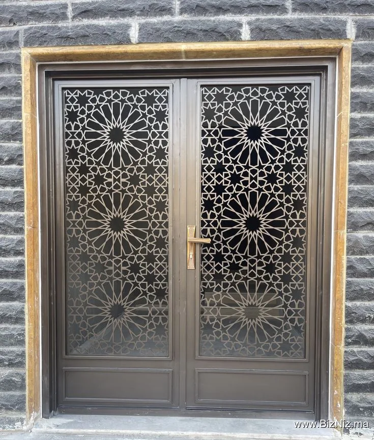 Fer Inox (سودور)