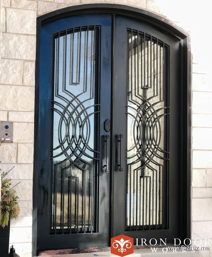 Fer Inox (سودور)