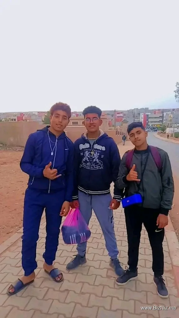 سناك الأخوين
