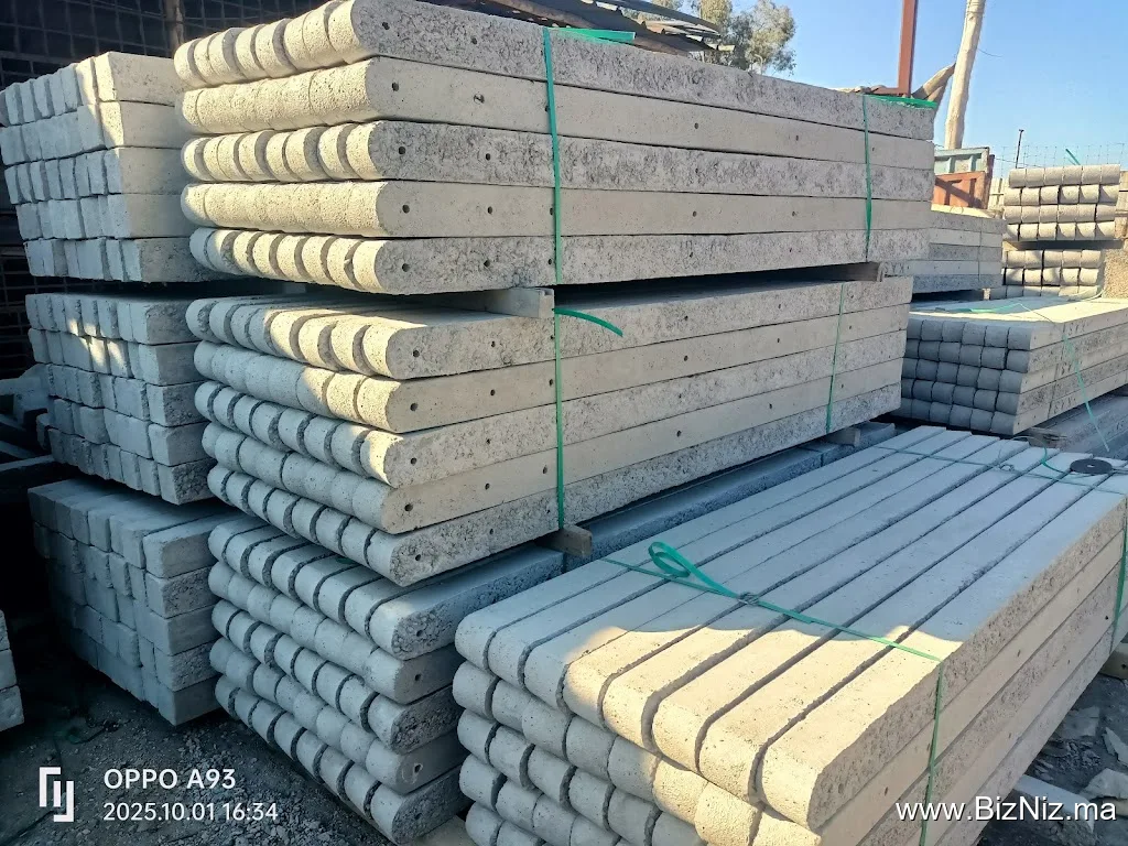 kas beton