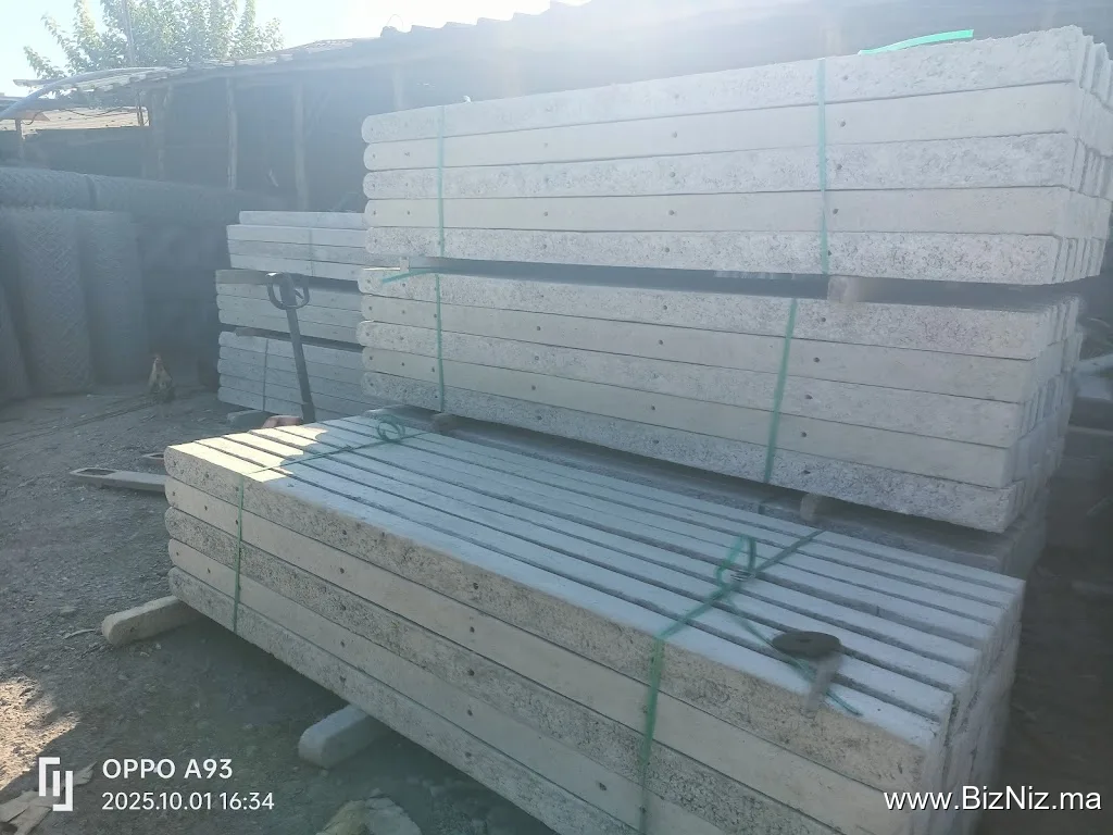 kas beton