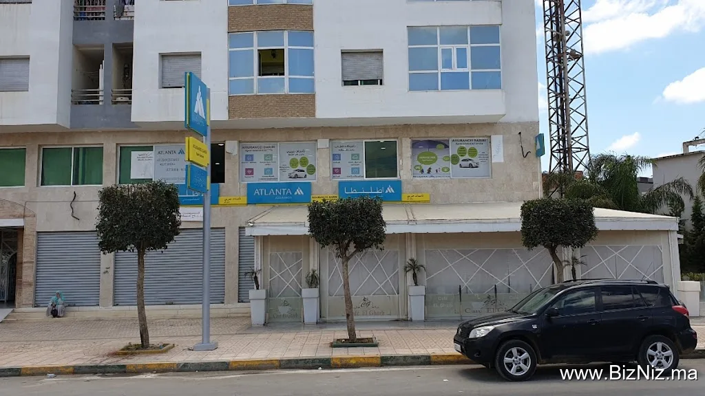 AtlantaSanad Assurance