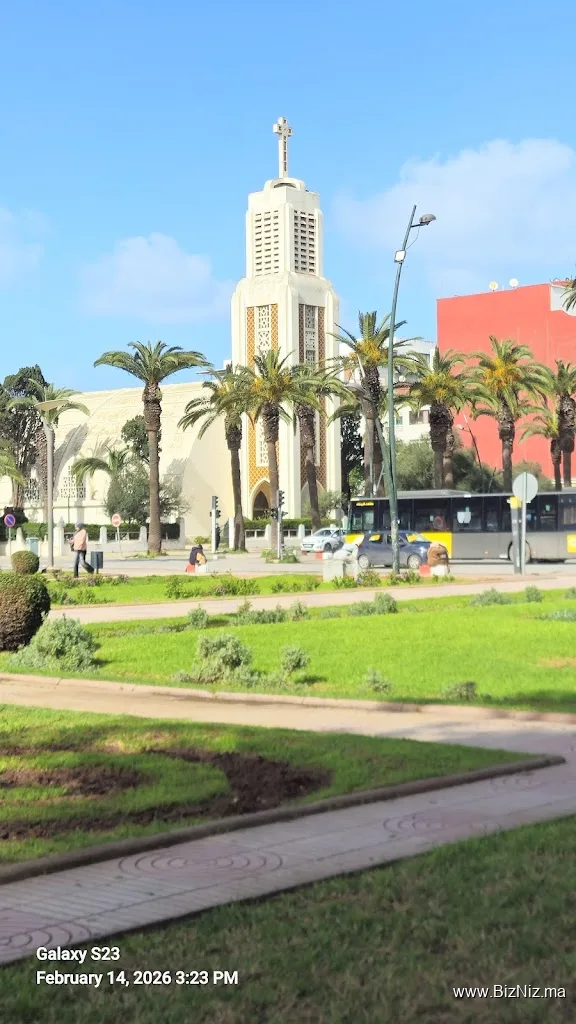 Parc de Mohammedia