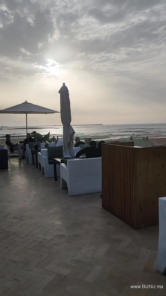 Zimer Beach