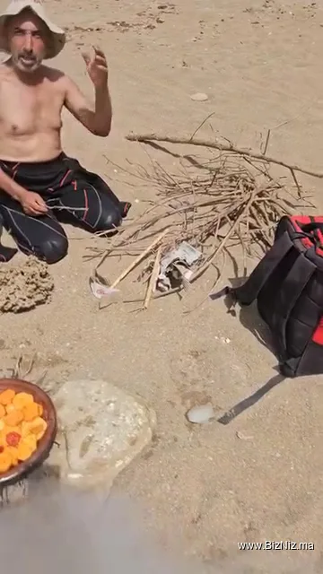 مقالع الرمال