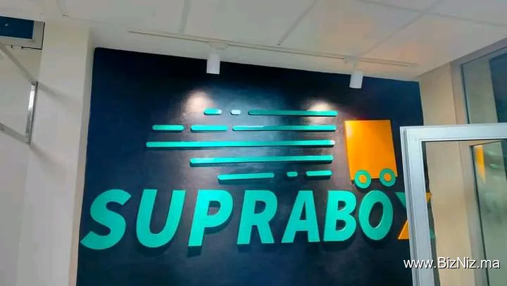 Supratours Assa