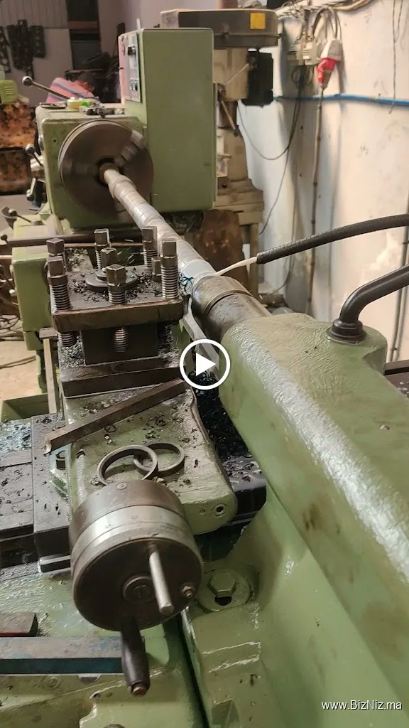 Dartout Sarl : Automatisme et Rénovation Moteurs à combustion
