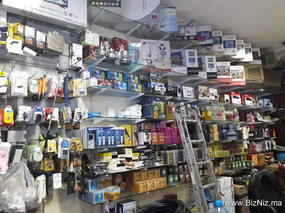 Electro elkabousse