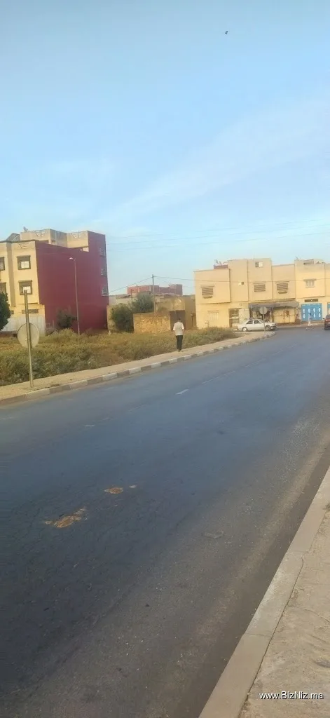 قنطرة جديدة