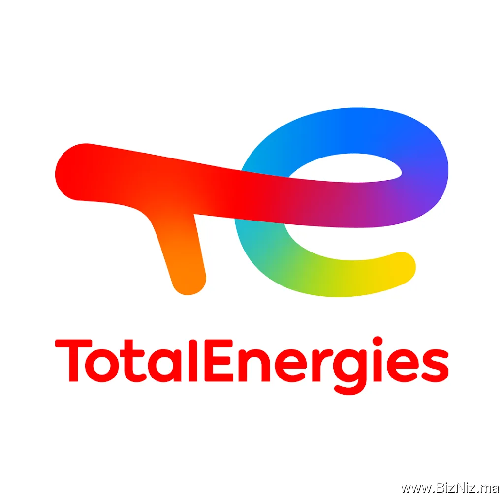 TotalEnergies ROUTE DU NORD
