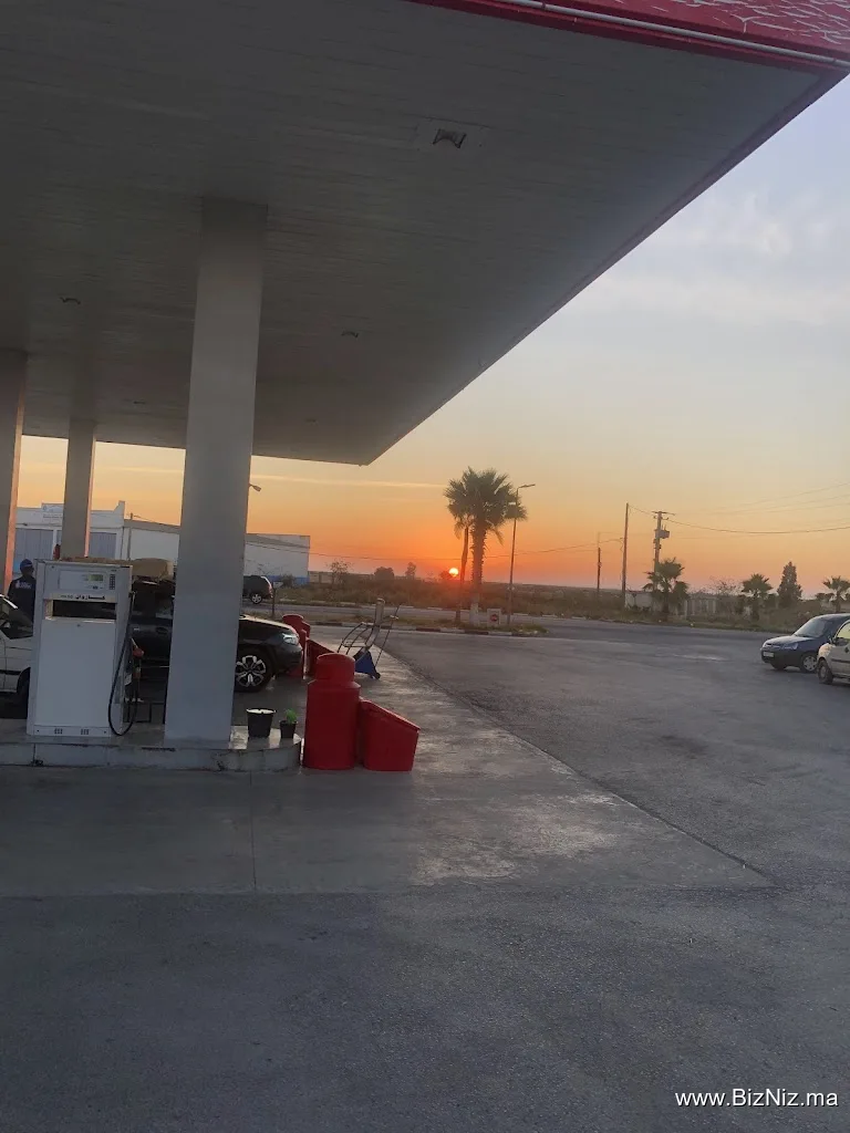 سوق أربعاء الغرب