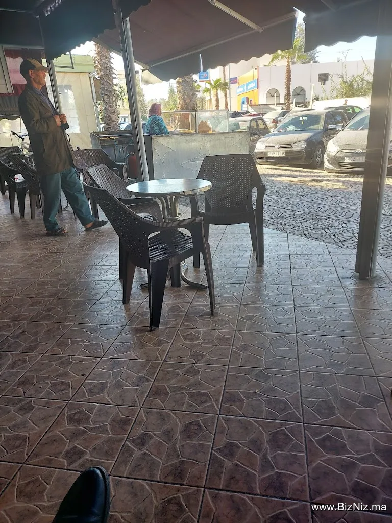 Café Le Village