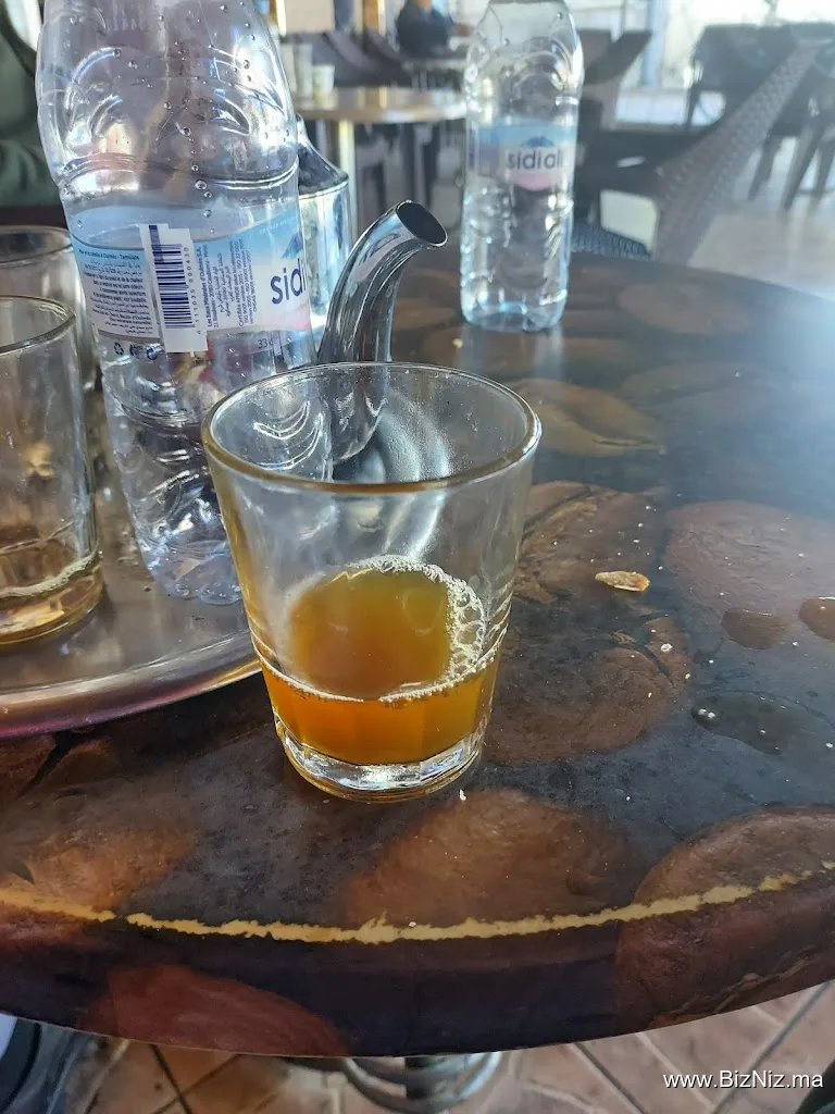 Café Le Village