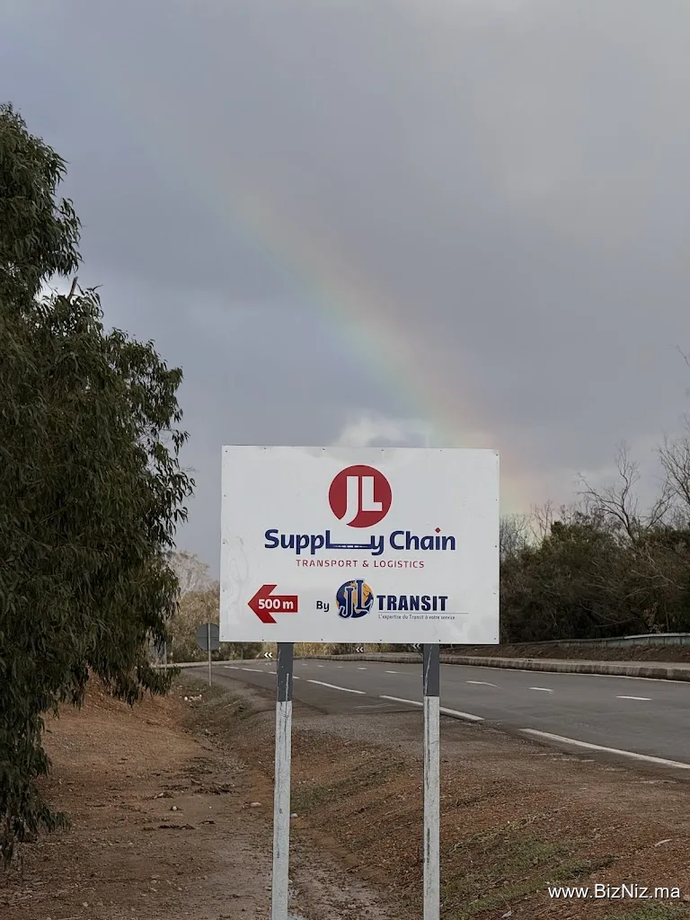 JL Supply Chain