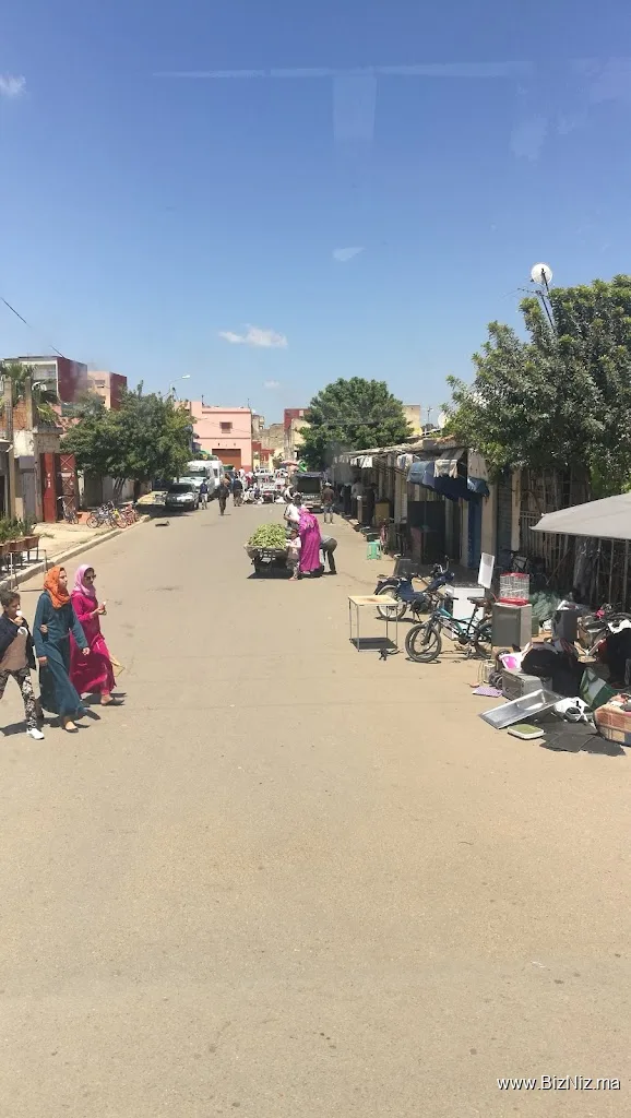 Chez Belaid متجر بلعيد