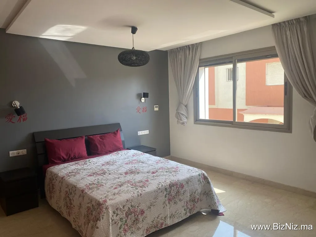 Morocco Villa In Mohammedia