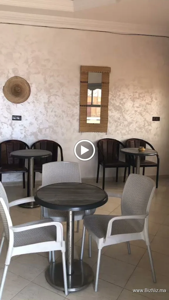 Hotel Marwa