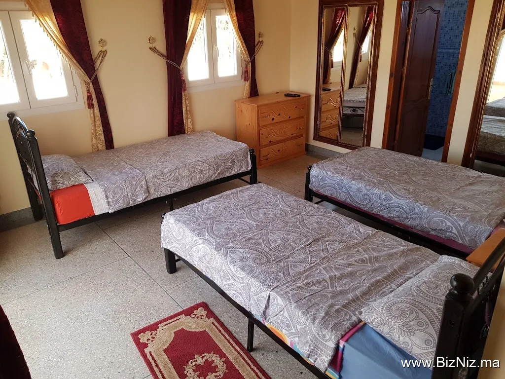Hotel Canarias Sahara