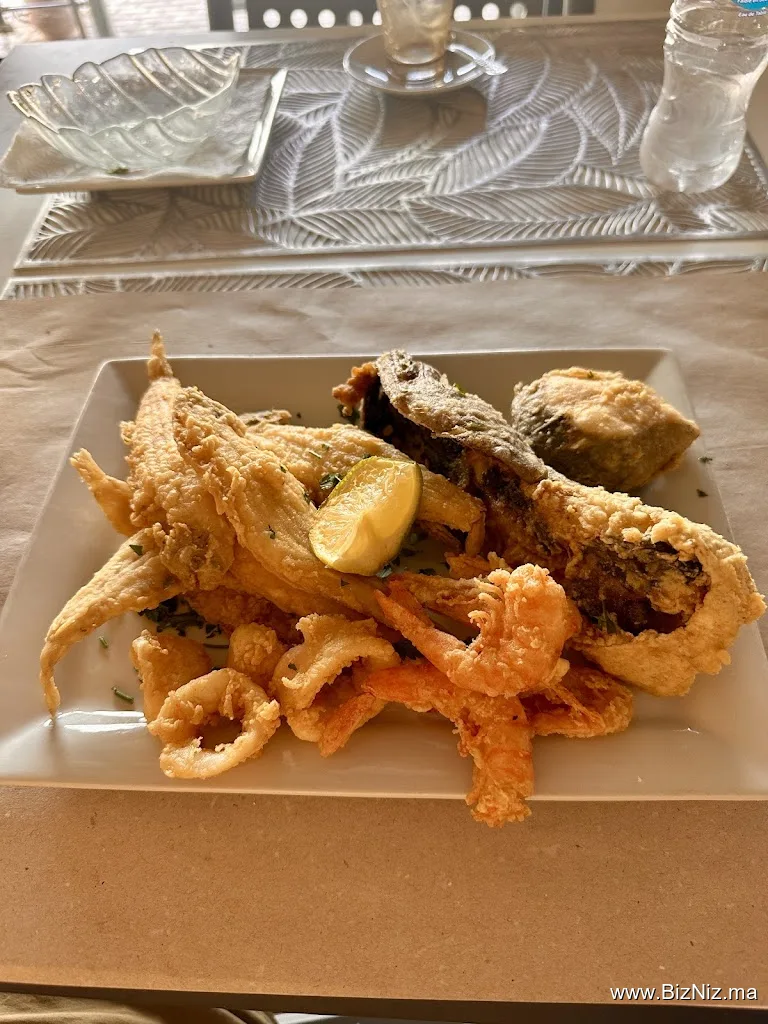 La Scala Restaurant