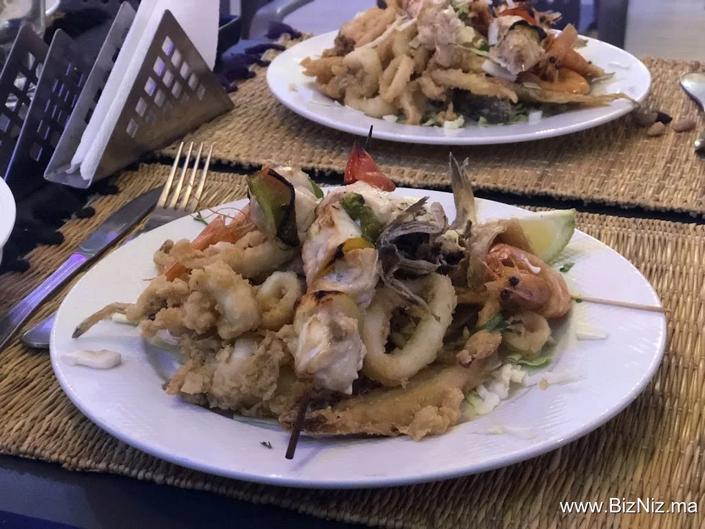 La Scala Restaurant