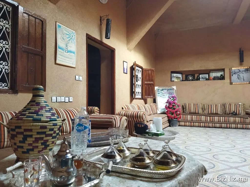 DAR Bouzihay