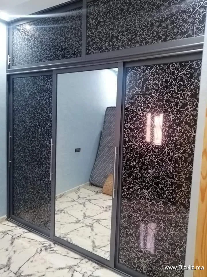 ألمنيوم عادل