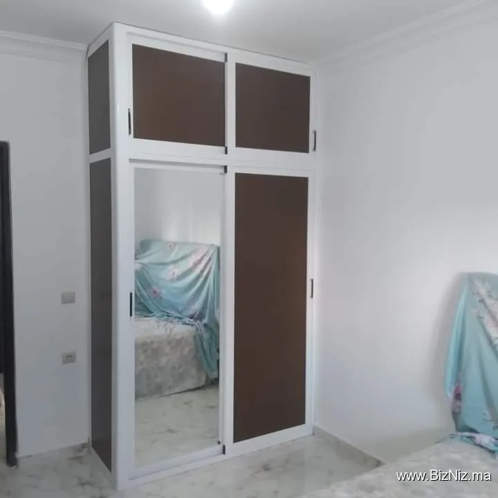 ألمنيوم عادل