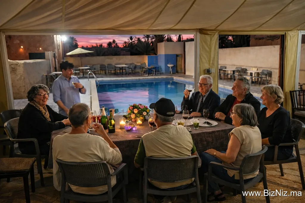 Foum Zguid tours
