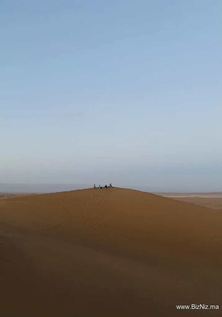 Voyages entre femmes au Maroc