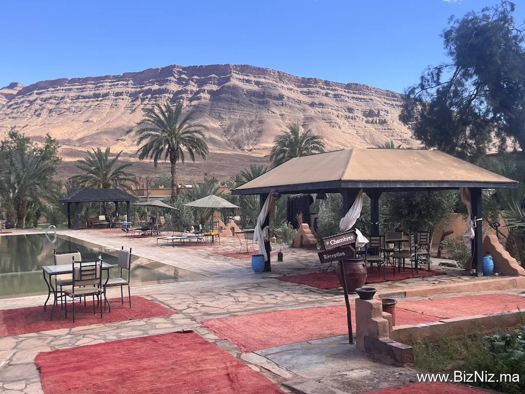 Hôtel Bab Rimal