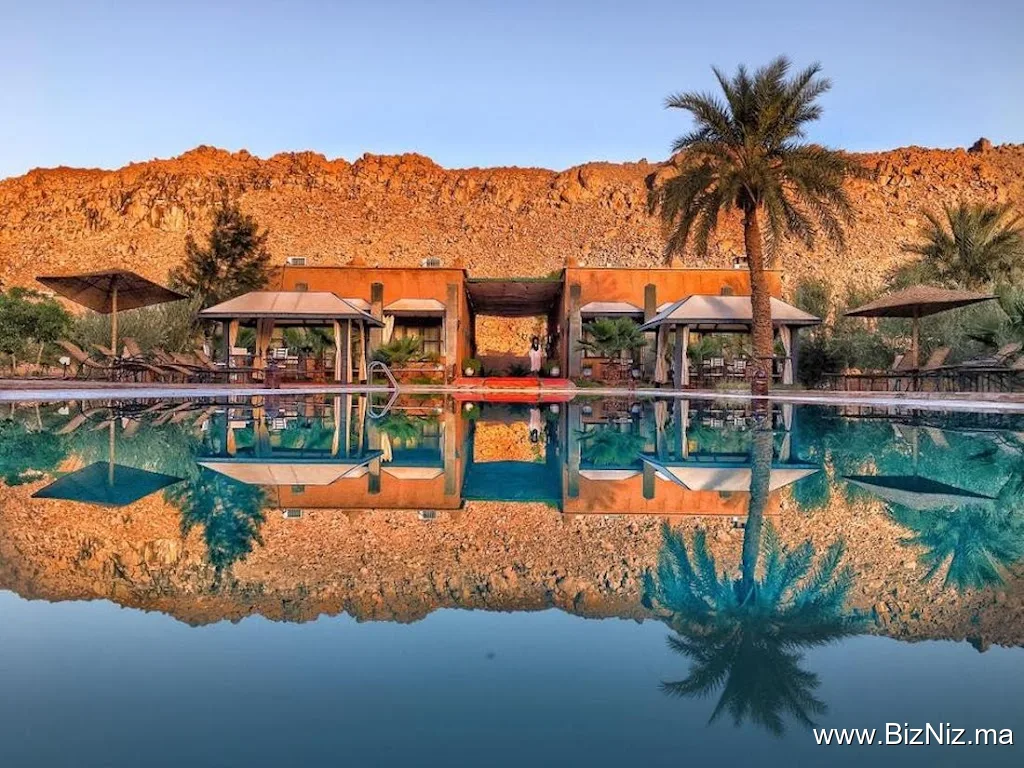Hôtel Bab Rimal
