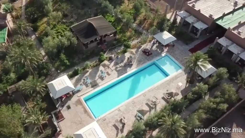Hôtel Bab Rimal