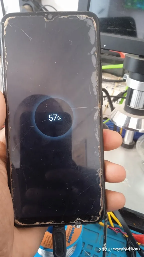 Saad réparation smartphone