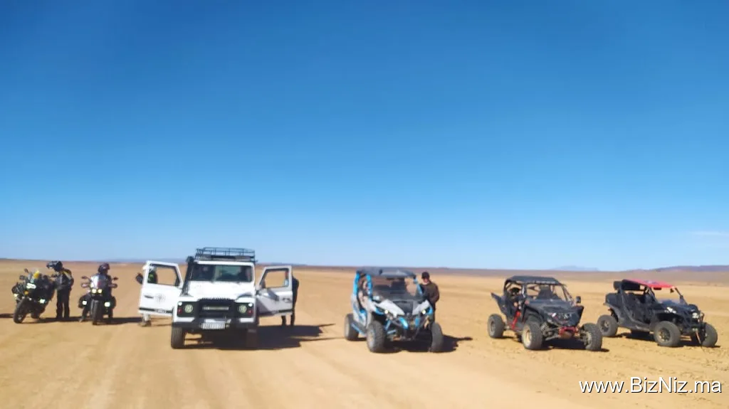 Dunetour