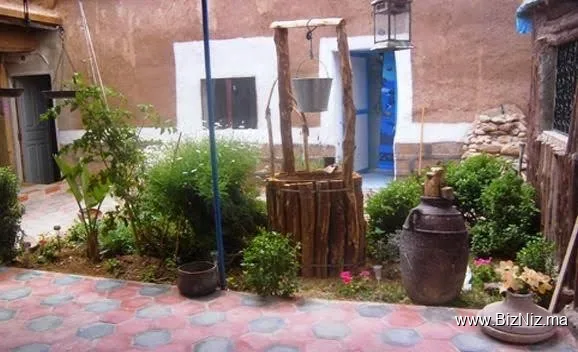 Gite Taghjijt