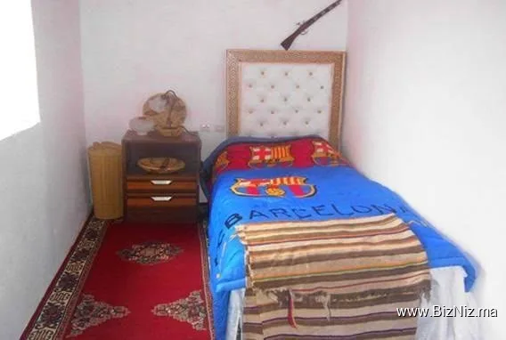 Gite Taghjijt