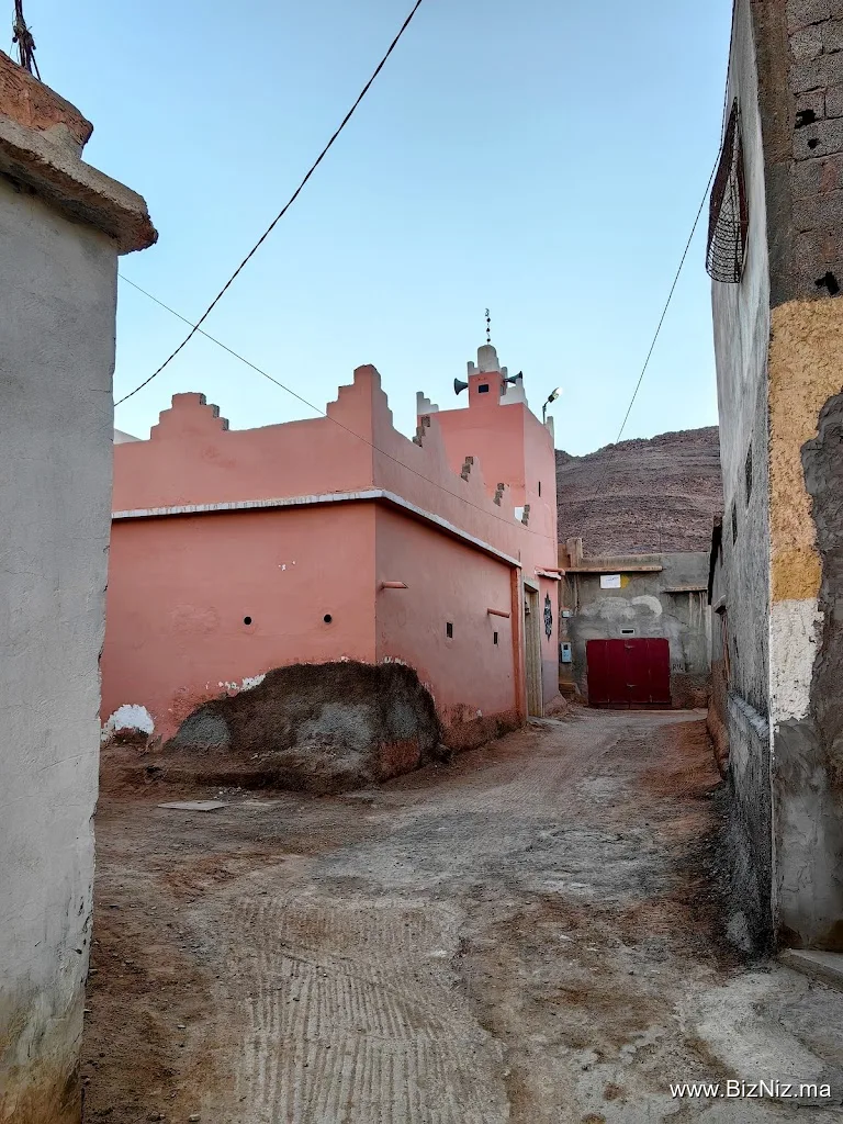 Bousmene