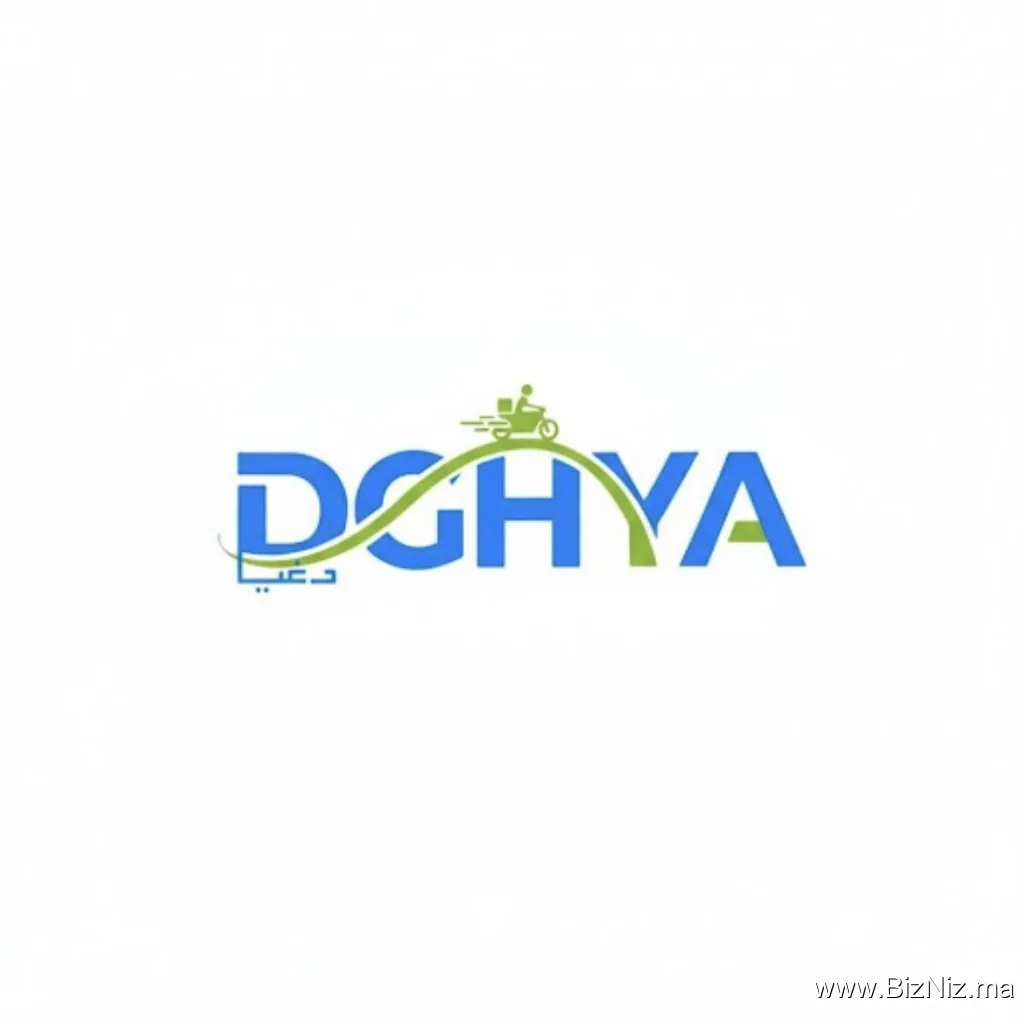 Dghya delivery guelmim