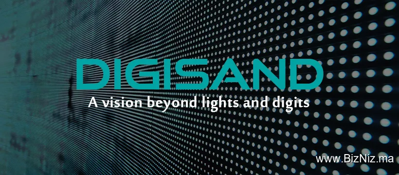DIGISAND