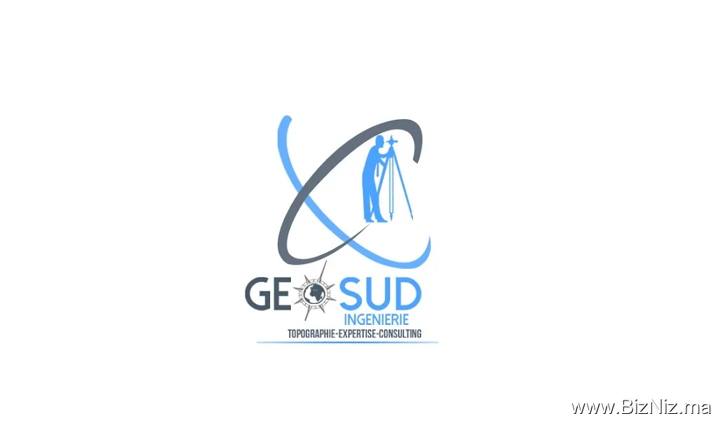 geo-sud Ingénierie topographe