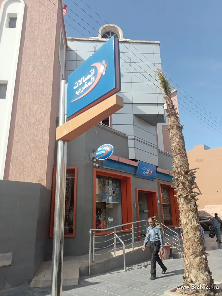 Maroc Telecom