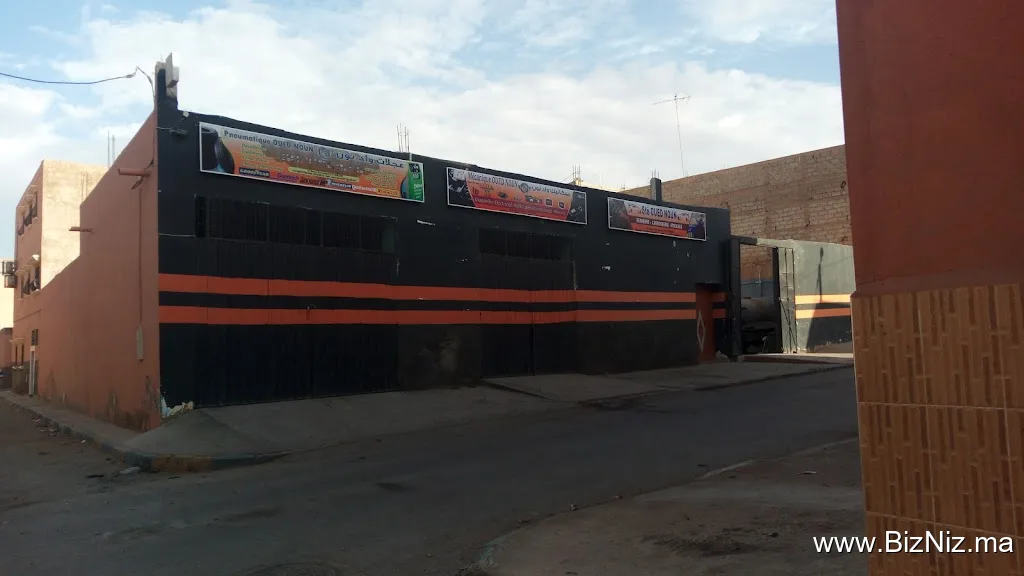 Sté Oued Noun